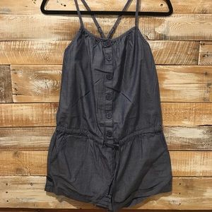 Mossimo Supply Co. Romper